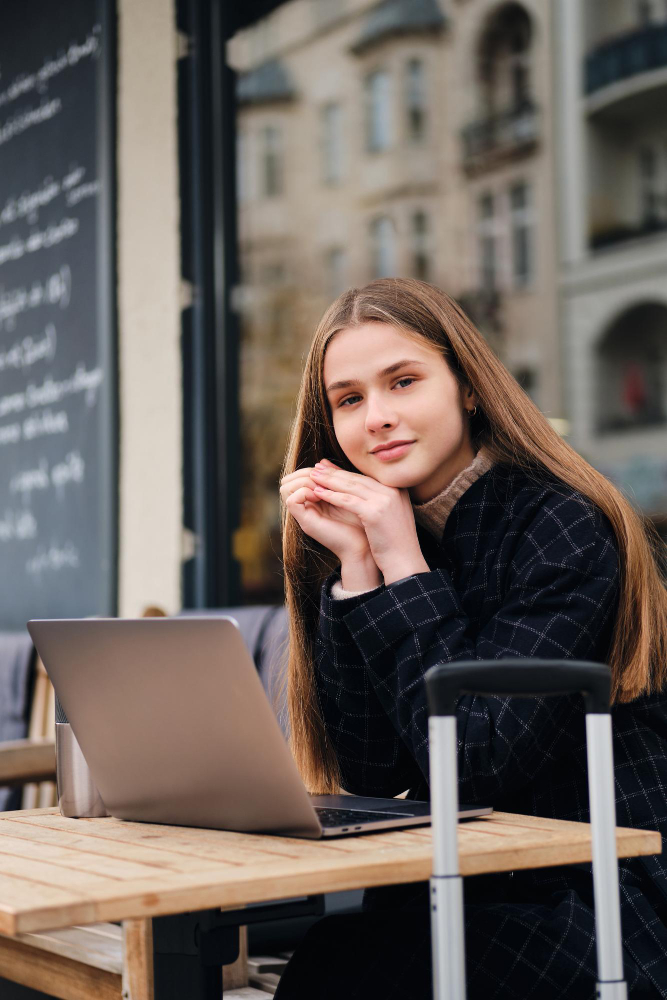 Marie Lefevre - Directrice Technique